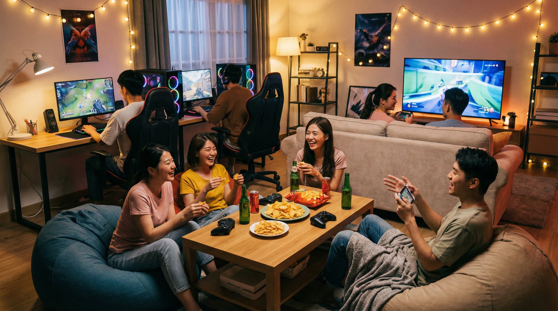 情侣自拍树懒视频